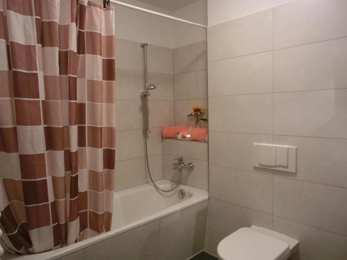 Ferienwohnung I22 กราล-มือริทซ์ ภายนอก รูปภาพ