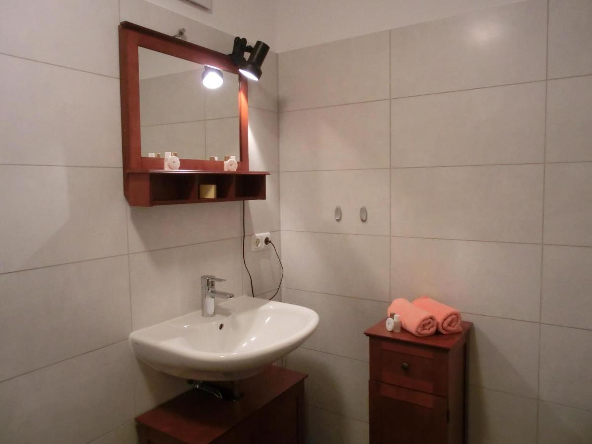 Ferienwohnung I22 กราล-มือริทซ์ ภายนอก รูปภาพ